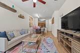 Studio apartment at The Marq on West 7th in Fort Worth